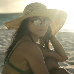 Meet your Posher, Nabila